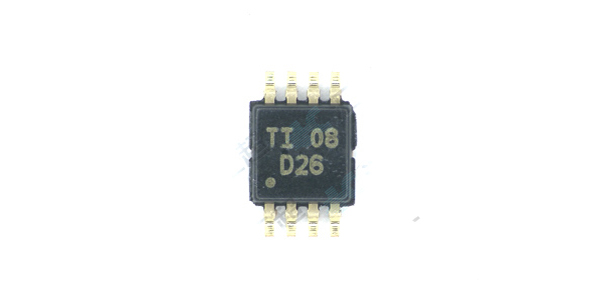ADS8326IBDGKR-匯超電子-正