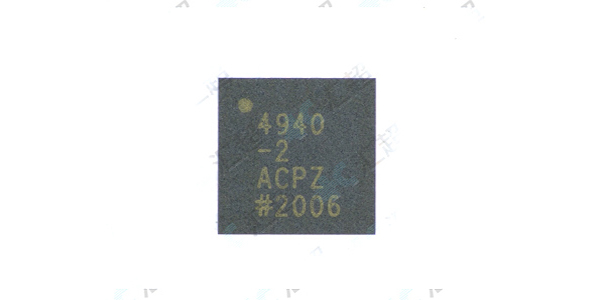 ADA4940-2ACPZ-匯超電子-正