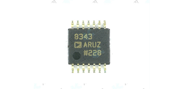 AD8343芯片-RF混頻器芯片-adi芯片-匯超電子