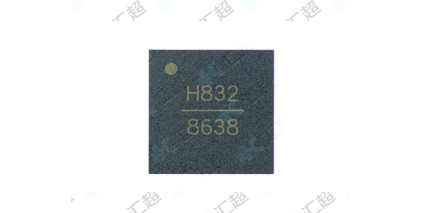 HMC832LP6GE-時鐘定時芯片-adi芯片-匯超電子
