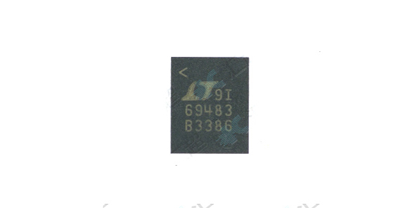 LTC6948IUFD-3-匯超電子-正
